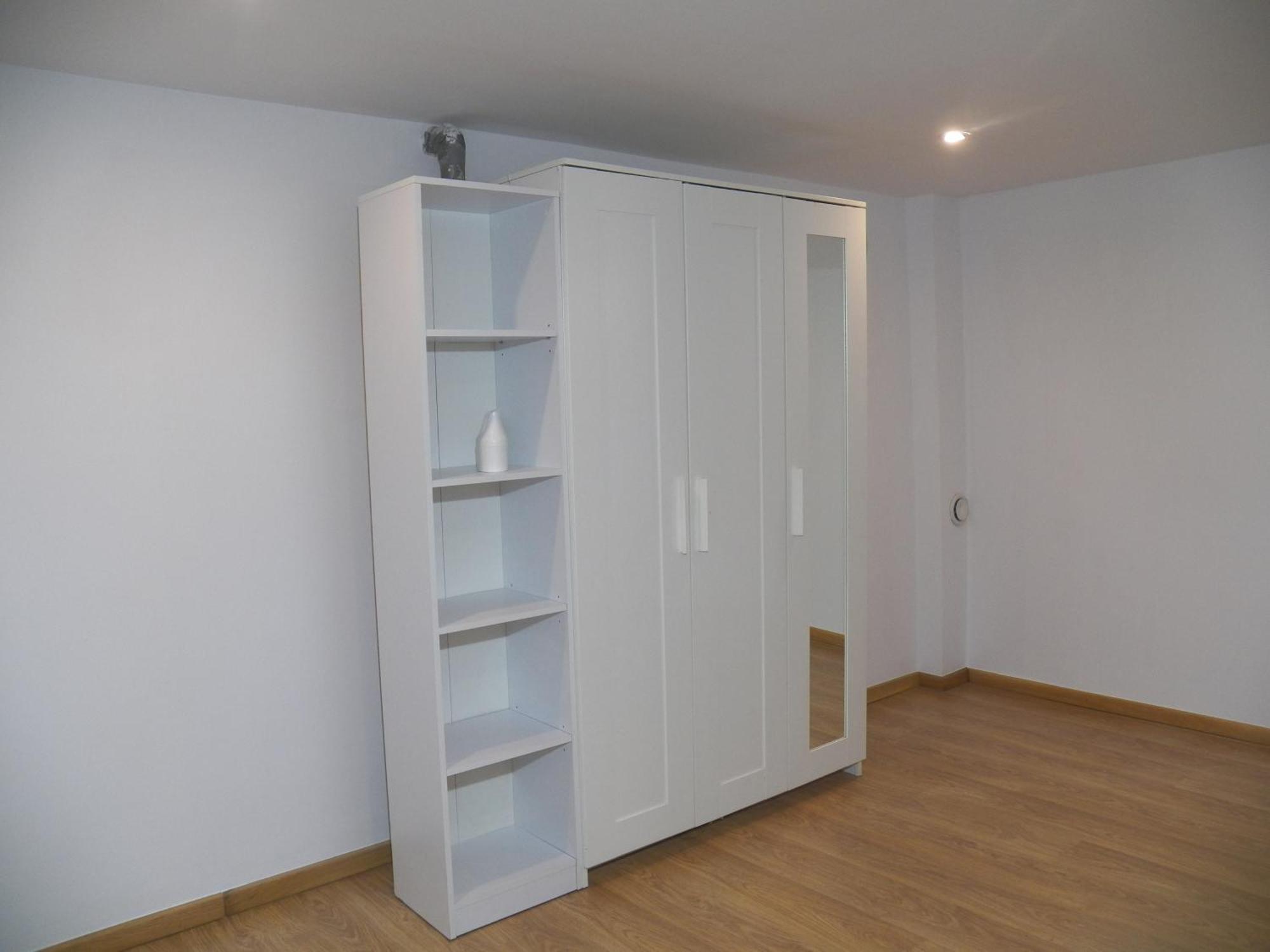 Apartment The Doubling Place Of Space And Time In Poland
