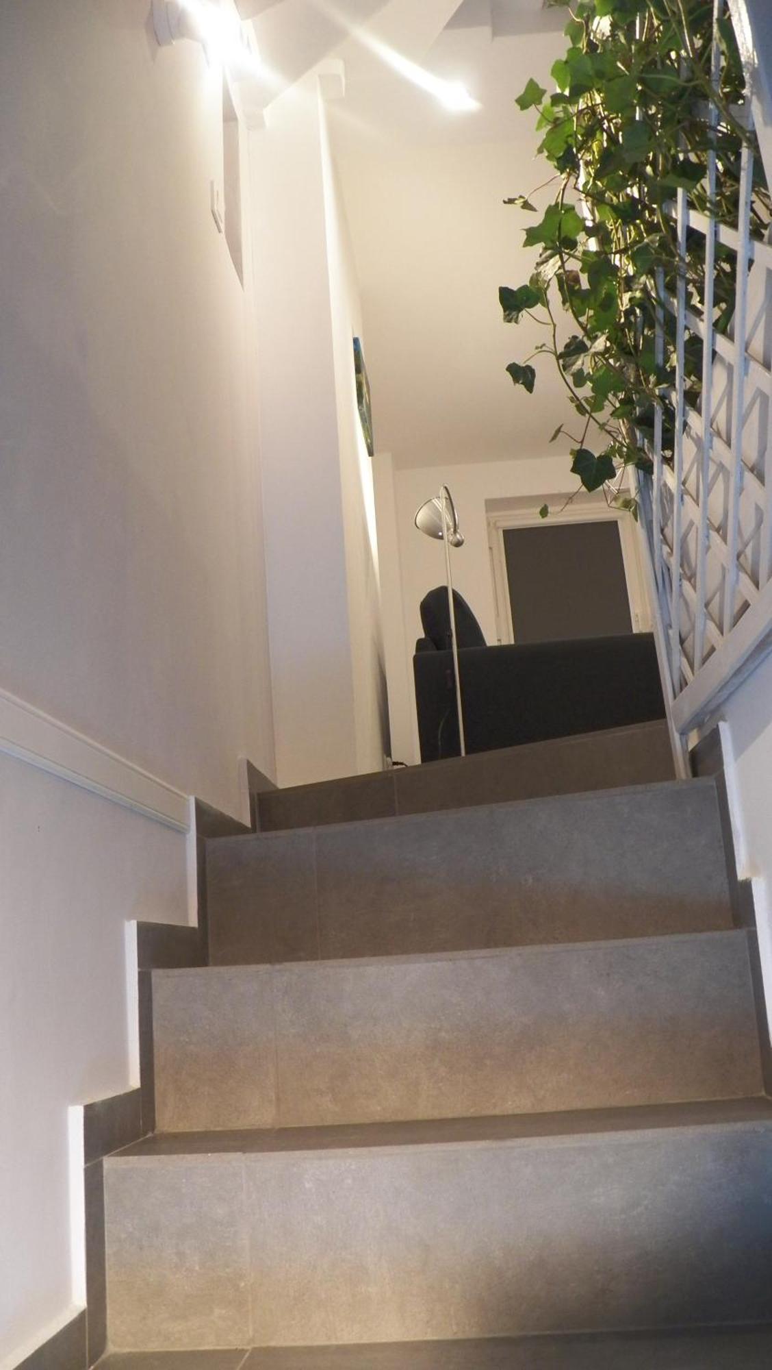 Apartment The Doubling Place Of Space And Time In Poland Gdynia