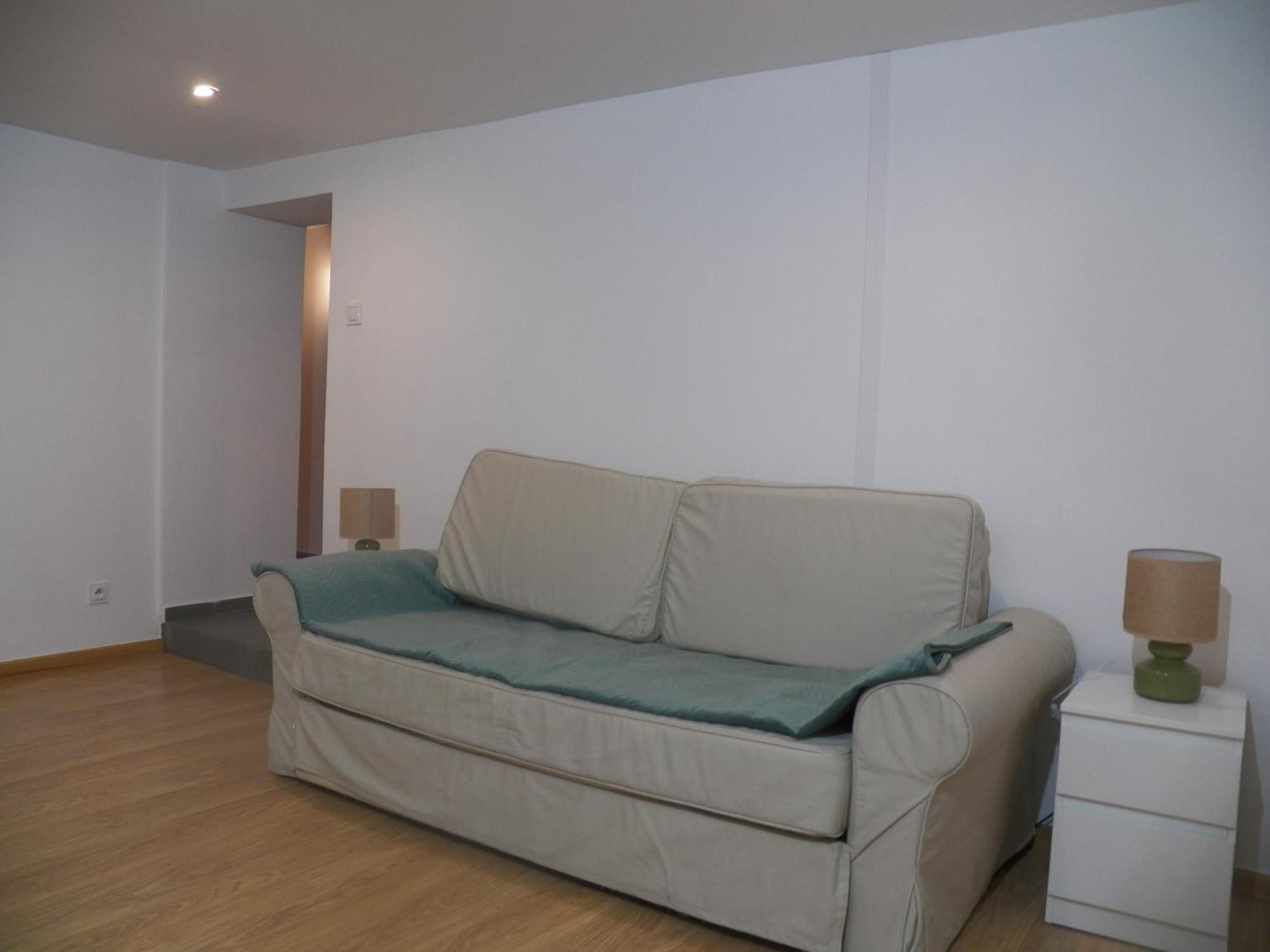 Apartment The Doubling Place Of Space And Time In Poland *