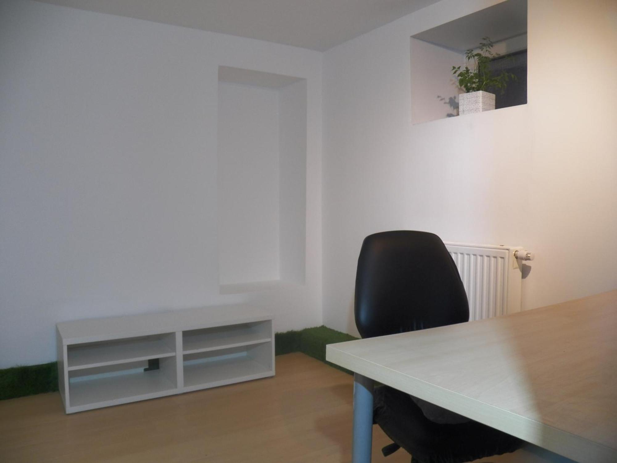 The Doubling Place Of Space And Time In Poland